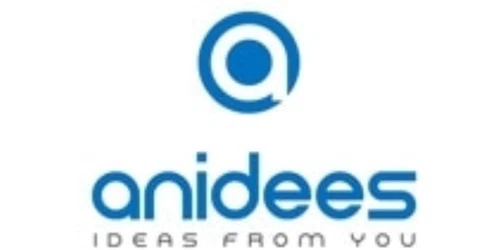 Anidees Promo Code