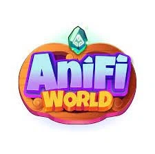 AniFi World Merchant Logo