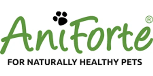 AniForte UK Promo Code