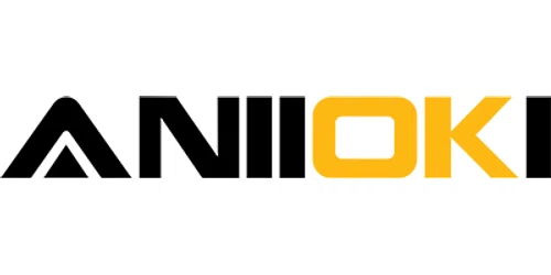 Aniioki UK Promo Code