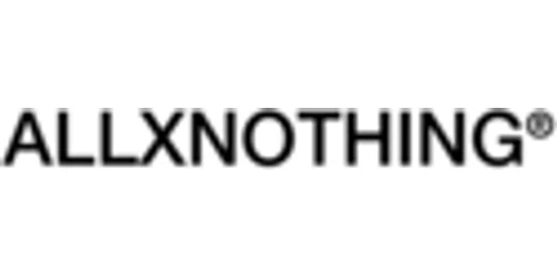 Allxnothing Studio Promo Code