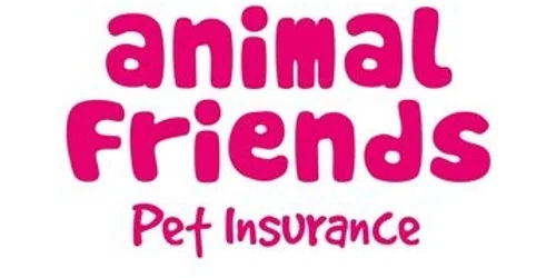 Animal Friends Merchant logo