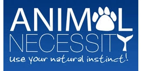 Animal Necessity Promo Code