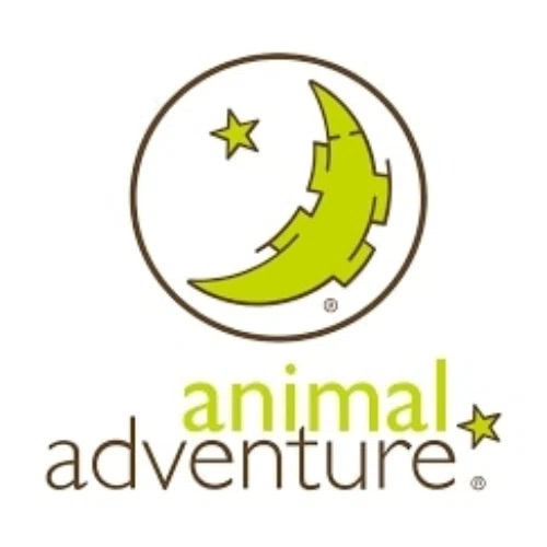 Animal Adventure Merchant Logo