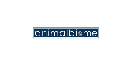 AnimalBiome coupon