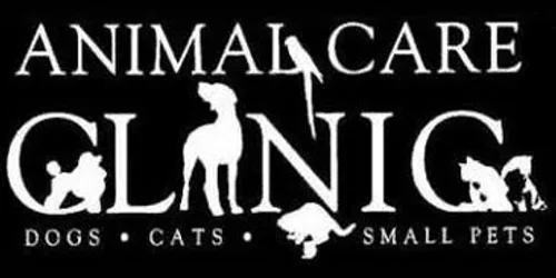 Animal Care Clinic Merchant logo