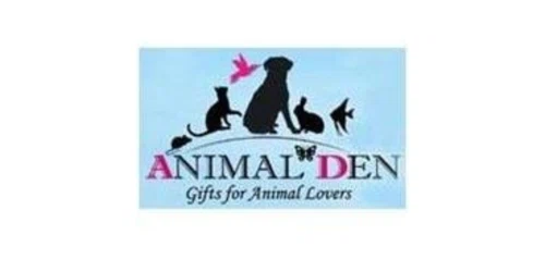 Animal Den coupon