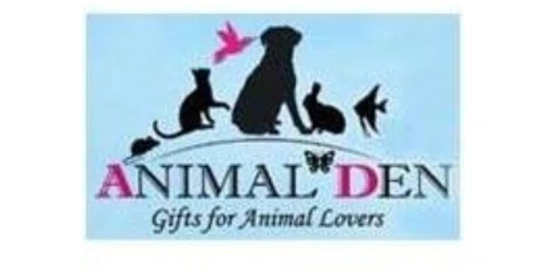 Animal Den Merchant logo