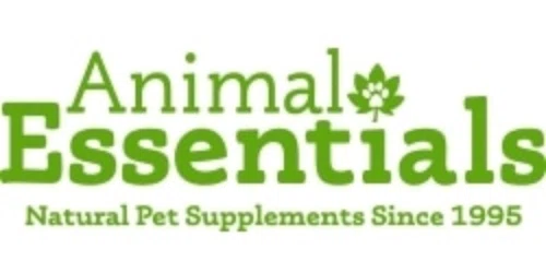 Animal Essentials Promo Code