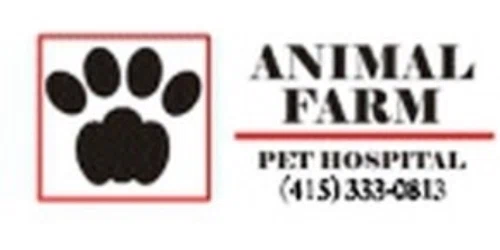 Animal Farm Pet Hospital Promo Code