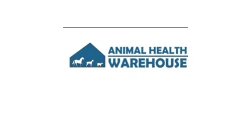 35% Off Animal Health Warehouse Promo Codes | Sep 2022