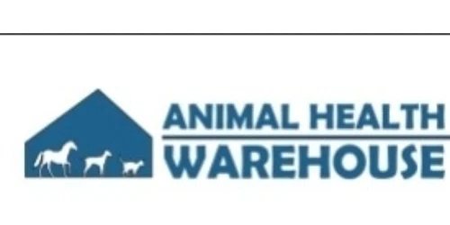 Animal Health Warehouse Promo Code