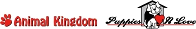 Puppies N Love Merchant Logo