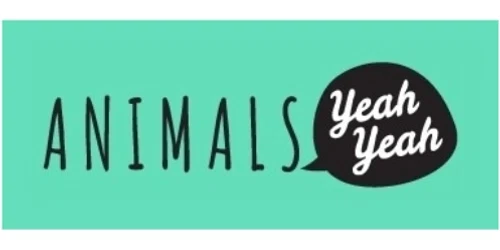 Animals Yeah Yeah Promo Code