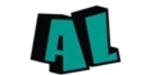 Animation Legends Merchant logo