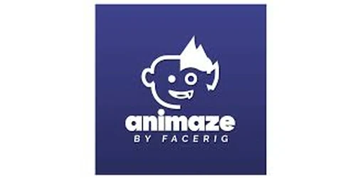 Animaze by Facerig Promo Code