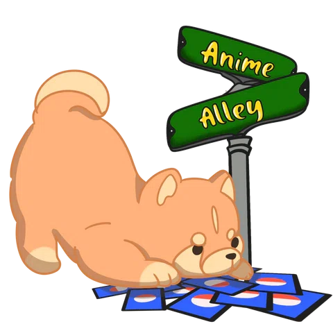 ANIME ALLEY Promo Code — 75 Off in September 2024