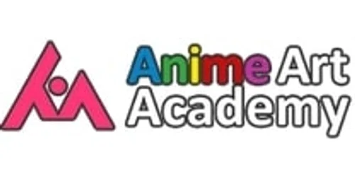 Anime Art Academy Merchant logo