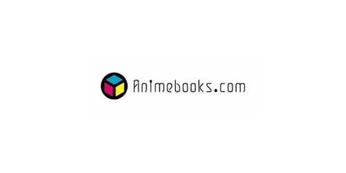 Animebooks.com coupon