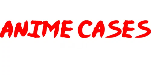 Anime Cases Shop Promo Code