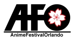 Anime Festival Orlando Merchant Logo