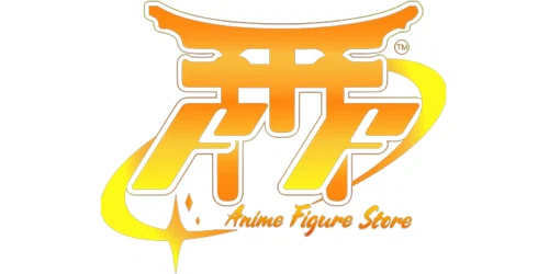 Anime Figure Store Promo Code