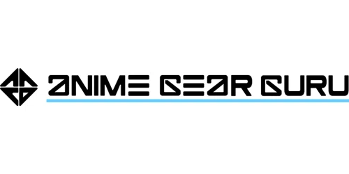 Anime Gear Guru Promo Code