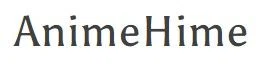 AnimeHime Shop Merchant Logo