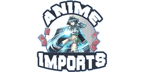 Anime Imports Promo Code
