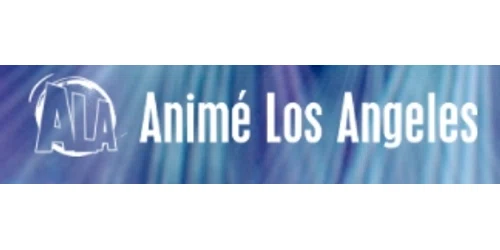 Anime Los Angeles Promo Code