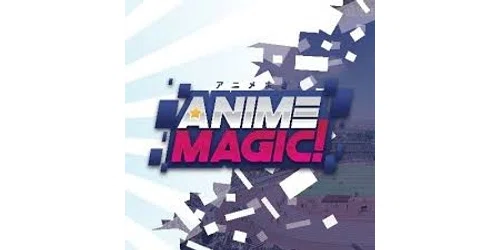 20% Off Anime Magic Discount Code, Coupons | March 2023