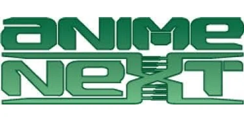 AnimeNEXT Promo Code