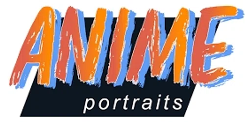 Anime Portraits Merchant logo