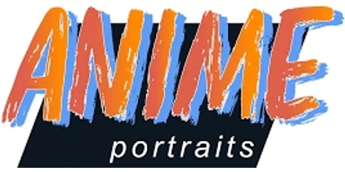 Anime Portraits Merchant logo