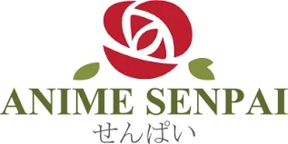 Anime Senpai Merchant Logo