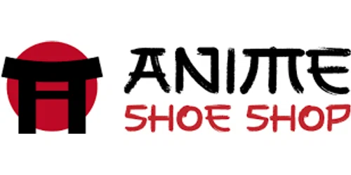 Anime Shoe Shop Promo Code