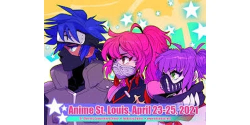 AnimeSTL Promo Code