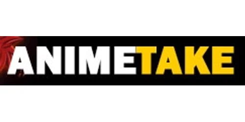 20% Off AnimeTake Promo Code, Coupons | April 2022