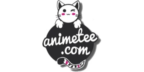 Anime Tee Promo Code