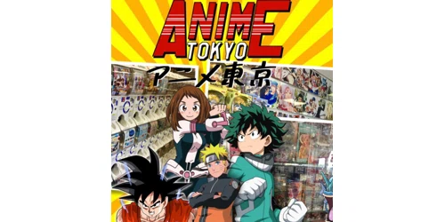 Anime Tokyo Promo Code