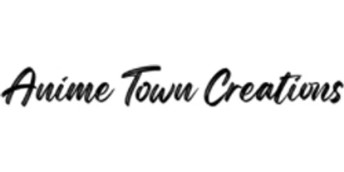 Anime Town Creations Merchant logo