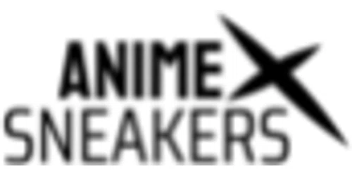 Anime X Sneakers Promo Code