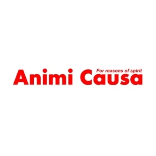 Animi Causa coupons