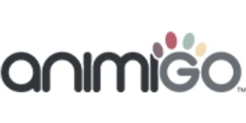 Animigo UK Merchant logo