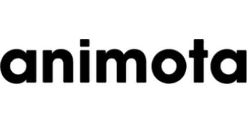 Animota Merchant logo