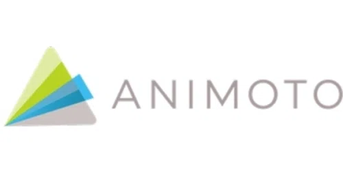 Animoto Merchant logo