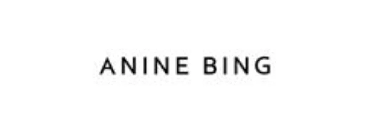 ANINE BING Discount Code — Get 20 Off in March 2024