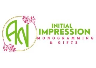 An Initial Impression Merchant Logo