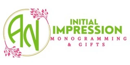 An Initial Impression Promo Code