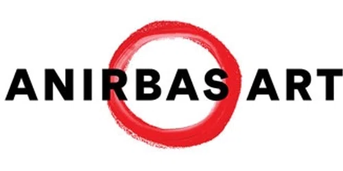 Anirbas Art  Merchant logo